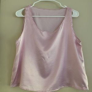 American Apparel Tank Top (Brand New)
